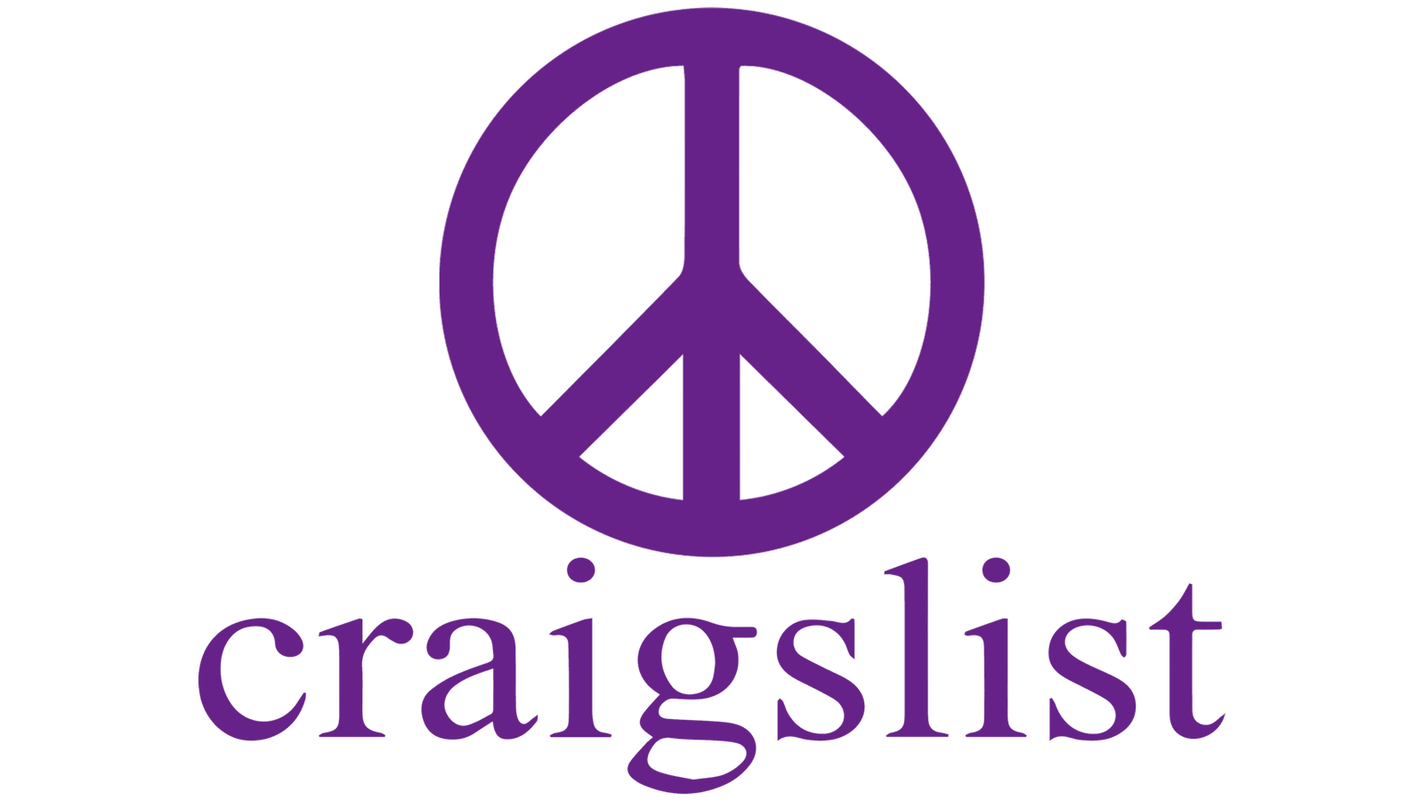 Craigslist-Emblem