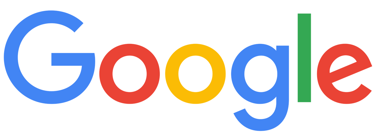 Google-Logo
